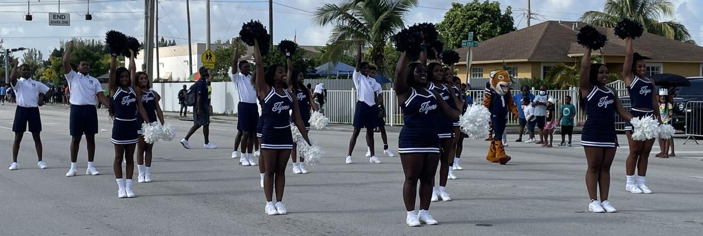 JSu cheer